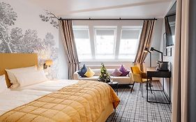 Hotel Ambiente